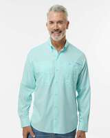 PRG ADT PERFORMANCE L/S SHIRT