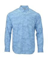 PRG ADT PERFORMANCE L/S SHIRT