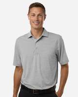 PRG ADT TONAL STRIPE POLO