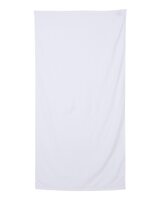 PVT LB 30X60 VLOUR BEACH TWL