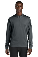 Essential 1/2 Zip Cover Up