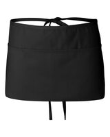 PVT LB WAIST APRON W/PKTS