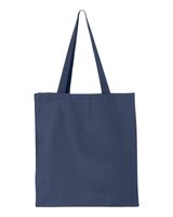 PVT LB CANVS SHOPPR GUSS TOTE