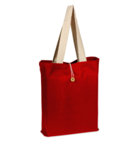 PVT LB HVY BUTTON UP TOTE