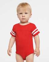 RBS INFT FOOTBL JSY V