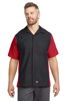 RDKAP S/S CREW SHIRT