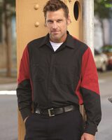 RDKAP L/S CREW SHIRT
