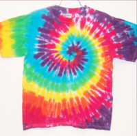 SUNDOG YTH RETRO SWIRL