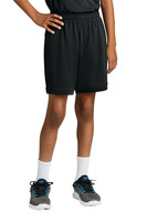 Youth Club 5' Short