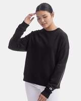 CHMPN LDY 9OZ 50/50 CREW