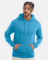 CHMPN ADT 9OZ 50/50 HOOD