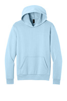 Easy Fleece Pullover Hooded Sweatshirt