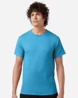 CHMPN ADT 6OZ 100% S/S T