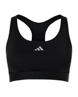 Women's Techfit Compression Racerback Sports Bra
