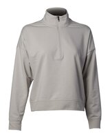 Women's Perform Quarter-Zip Pullover