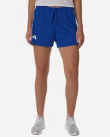 Women's 3-Stripes 3" Shorts