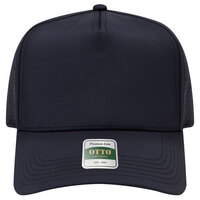 OTTO CAP® Club Collection 5 Panel Pro Style Perforated Cap