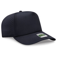 OTTO CAP® Club Collection 5 Panel Pro Style Perforated Cap