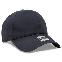 OTTO CAP® Club Collection 6 Panel Low Profile Dad Cap