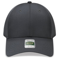OTTO CAP® Club Collection 6 Panel Low Profile Cap