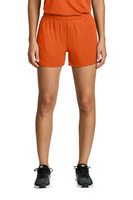 Women's Club 3' Track Short
