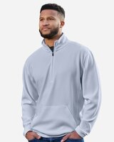 Unisex Maverick Quarter-Zip Pullover