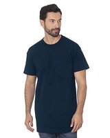 Men's Tall USA Made Pocket T-Shirt