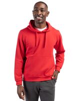 Clique Unisex Stockholm Pullover Hoodie