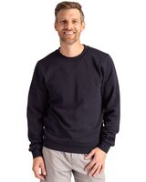 Clique Unisex Stockholm Crewneck Sweatshirt