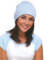 USA-Made 8½" Knit Beanie