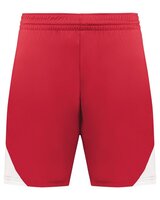 Youth Step-Back Basketball Shorts