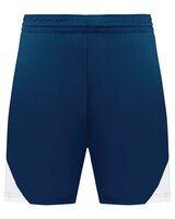 Men's Step-Back Basketball Shorts