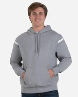 Unisex Heritage Prep Hooded Sweatshirt