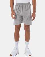 CHMPN  ADT COTTN GYM SHORT