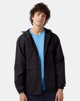 CHMPN ADT ANORAK ZIP JACKET