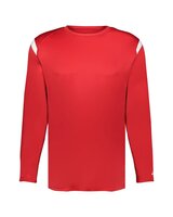Unisex On The Rise Long Sleeve T-Shirt