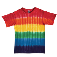SUNDG ADT STRIPE S/S T