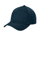 A Frame Snapback Cap