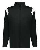 Men's On The Rise Outercore Warm-up Jacket
