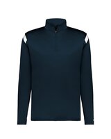 Men's On The Rise Quarter-Zip Pullover