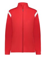 Women's On The Rise Outercore Warm-Up Jacket