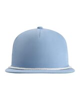 The Original Rope Five-Panel Cap