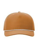 Laser Perf Performance Rope Cap