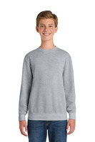 Youth Core Fleece Crewneck Sweatshirt