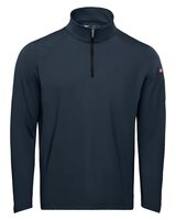 Men's Performance Cadet Collar Quarter-Zip Pullover