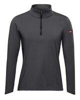 Women's Performance Cadet Collar Quarter-Zip Pullover