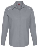 Women's Airflow Long Sleeve Work Shirt