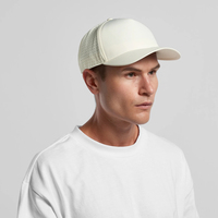 FRAME PERFORATED CAP