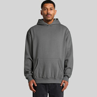 BOX HOOD