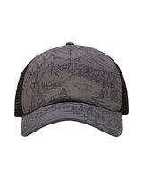 Buckridge Trucker Cap